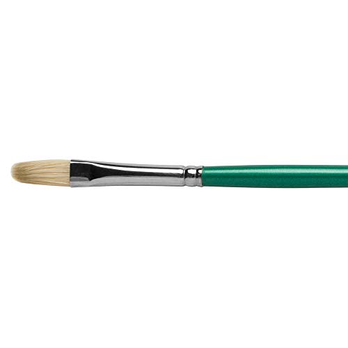 Pro Arte : Brush : Series A Hog : Filbert : Size 5