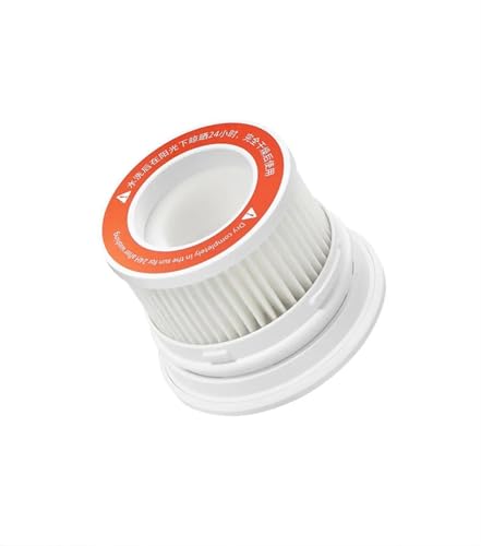 HEPA Filter Compatible for XIAOMI MIJIA Handheld Vacuum Cleaner 1C Home Office Wireless Cleaner Spare Part Washable Filter