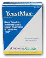 YeastMax 2 Step System : Amazon.eg
