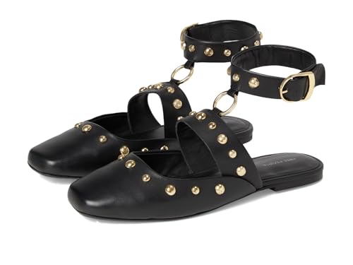 Free People Women's Camille Mystic O-Ring Flats Ballet