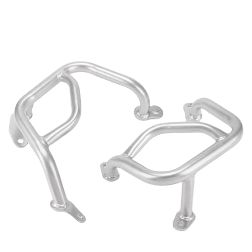 Pare-choc cadre moto F 900R F 900XR 2020 2021 kit de barres de protection moteur