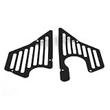 Ausstattung: Kompatibel mit BMW R nine T allen Modellen