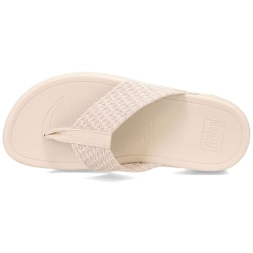 Image of FitFlop Surfa Toe Post Sandals