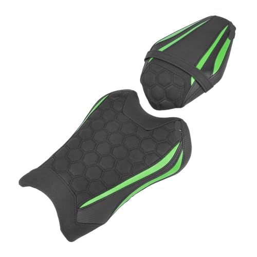 Housse de selle arrière ZX-10R 2022 2023 : Accessoire selle moto passager