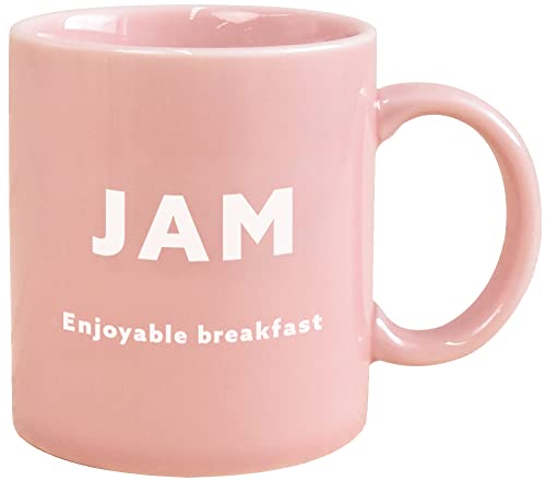 逸品社 Morning (モーニング) マグ 300ml JAM 46023