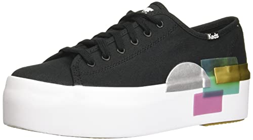 Image of Keds Women's Triple Up Lace Up Sneaker