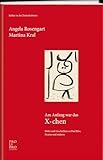  Am Anfang war das X-chen: Bilder und Geschichten zu Paul Klee, Picasso und anderen