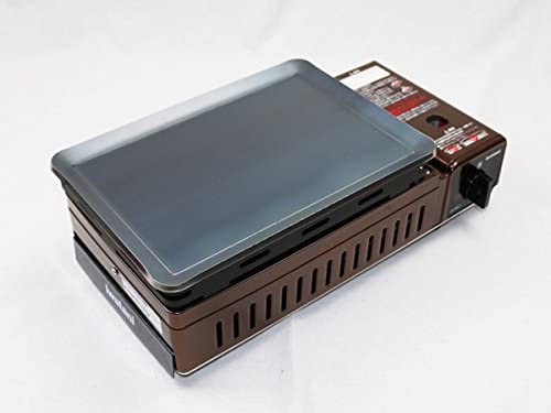 Amazon | イワタニ 炉ばた焼器 炙りやII/炙りや 用の グリルプレート