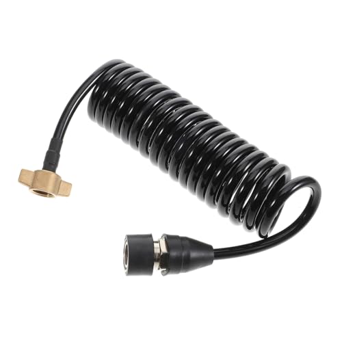 Tuyau d'admission d'air anti-fuite 3m PU 5x8 pour sécuriser le système camion