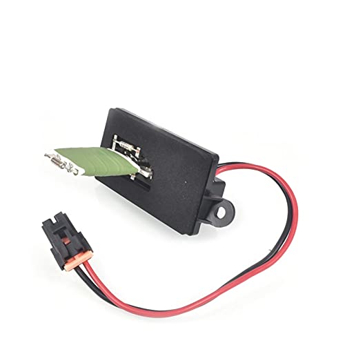 Résistance de ventilateur de voiture pour chauffage de Cadillac Escalade EXT 22807122