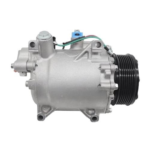 Compresor de Aire Acondicionado, para Honda Civic CR-V 2007-2015 2.3L 2.4L 38810RWCA03 38810RX0A01 CO 4920AC Compresor de Aire Acondicionado