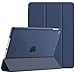 Price comparison product image JETech Case for iPad 9/8/7 (10.2-Inch, 2021/2020/2019 Model, 9th/8th/7th Generation), Auto Wake/Sleep (Deep Navy)