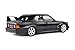 1:18 1990 Mercedes 190e EVO2 Black