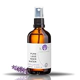 tonica lavanda 💜 LAVANDA PARA LA CELULITIS - Regula la grasa acumulada en la piel, por lo que se puede aplicar como tónico o masajear las zonas donde deseemos eliminar la celulitis.