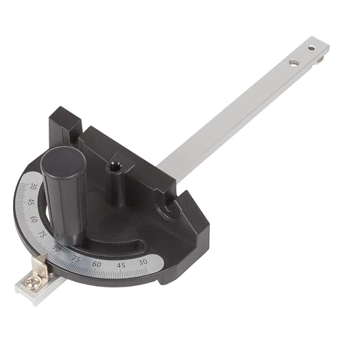Guide d'onglet TREND MITRE/3 en alliage d'aluminium complet CRT/MK3