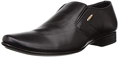 10 Best Red Chief Formal Shoes in India - Exclusive Collection 4 Red Chief Formal Shoes for Men Black