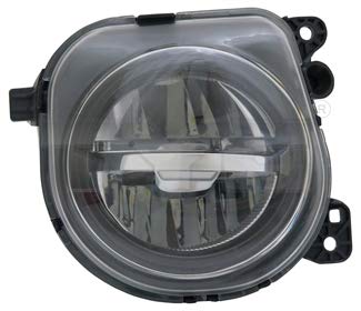 5 series / F07 / F10 / F11 / 2011-2013/2009-2013/2009-2013 /Fog lights/Pair