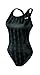 TYR Women's Fusion 2 Aeroback Swim Suit (Black, 24 -Inch)