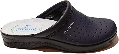 Chausson Flyflot Femme 863938 pour soulager les pieds fatigués et sensibles