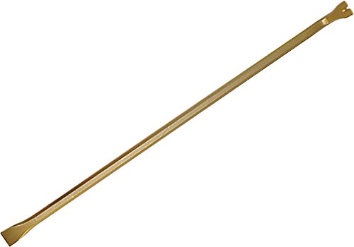 LSR TOOLS A2510070 - Pie de cabra (600x18mm) Cover