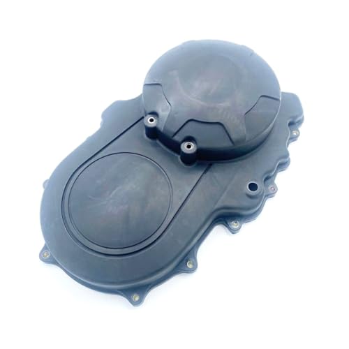 Couvercle d'embrayage HISUN 400CC HS400 pour ATV Quad Carter 11420-003-0000