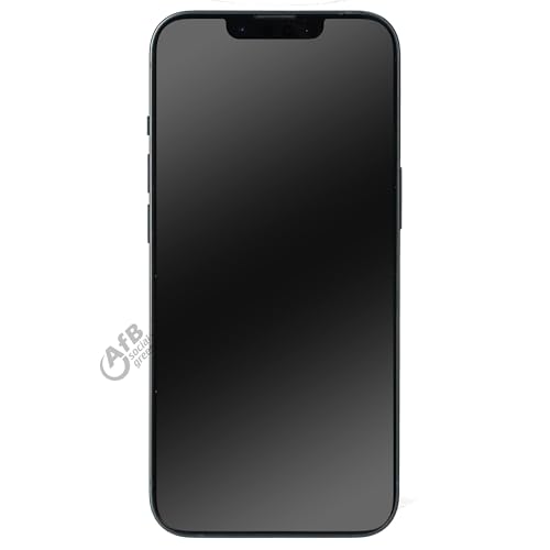 Immagine prodotto: Apple iPhone 13, 128GB, Mezzanotte (Ricondizionato)