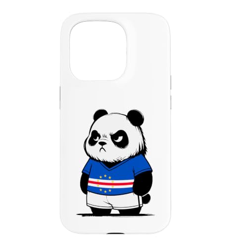 Drapeau Cap-Vert Hommes Femmes Enfants Cabo Verde Coque pour iPhone 15 Pro