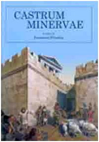  Castrum minervae