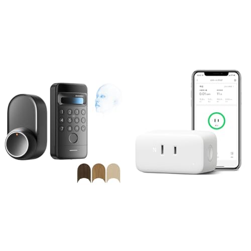yZbgzSwitchBot X}[gbN Ultra F wF Ïؔԍ X}[gL[ hAbN I[gbN Suica PASMO Alexa Google Home Siri Ή + vO~j RZg ȃGl u Bl