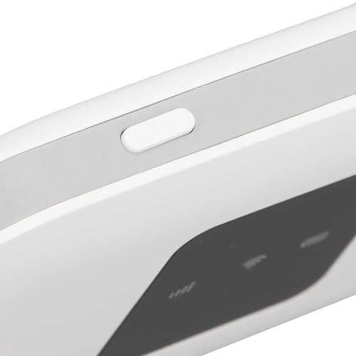 Hotspot mobile 4G LTE batterie 2100mAh avec emplacement SIM