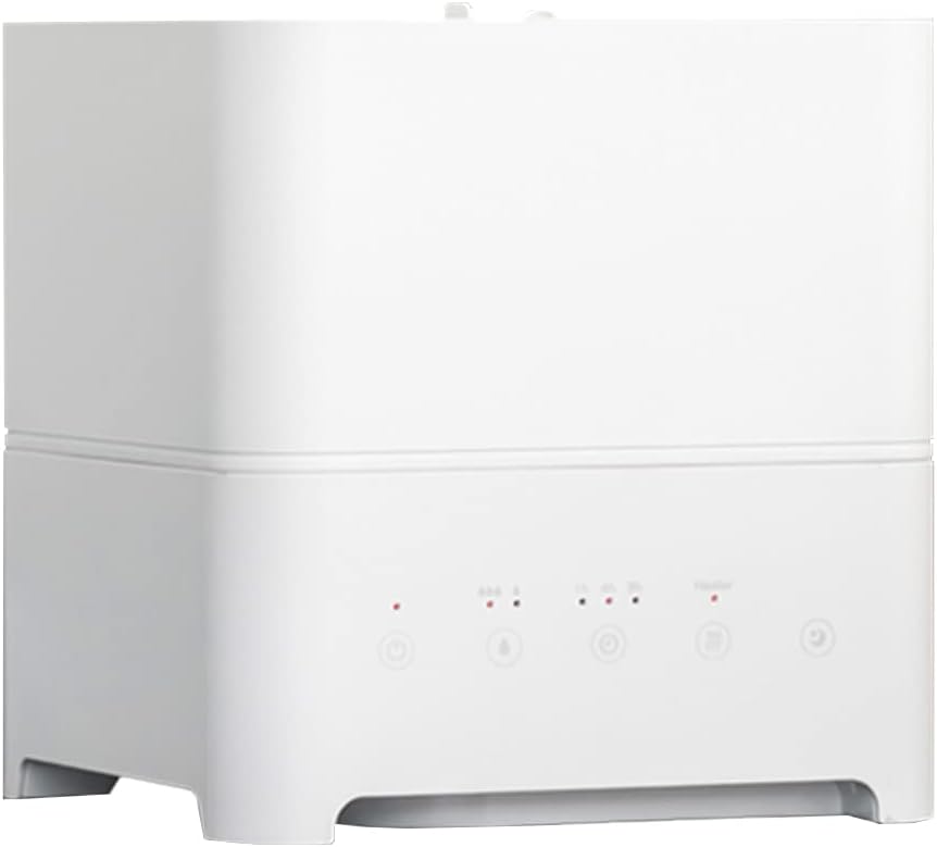 象印 EE-RR35-WA スチーム式加湿器 ホワイト　新品　未使用品 61hHdB1jPpL._AC_UF350,