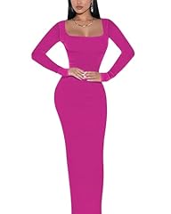 A-rose Red-long Sleeve