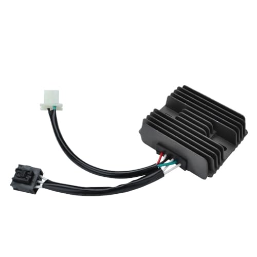 Régulateur de tension CF500 500CC pour quad ATV et UTV - 2