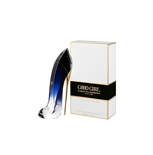 Good Girl Légère Perfume Feminino - Eau de Parfum - 50Ml, Carolina Herrera
