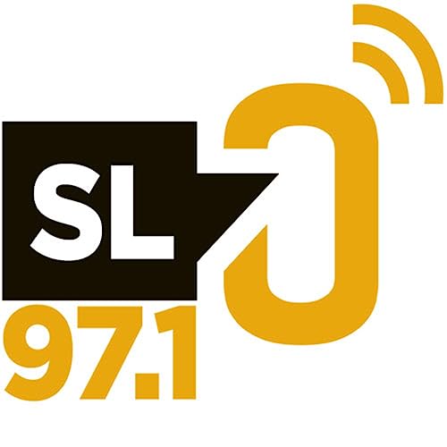 San Luis Opina cover art