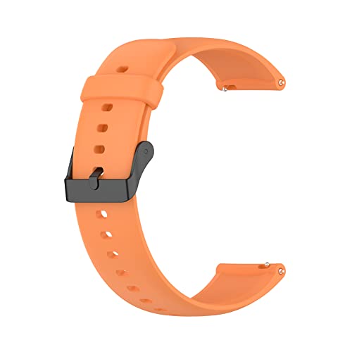 Tyogeephy Compatible with Realme Watch 3/Watch 2/Watch 2 pro/Watch S pro/Boat Watch Lite/Noise Colorfit Grand Bands - Image 3