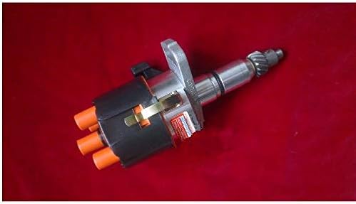 GOWE 1100cc 465 fuel injection engine parts distributor for 1100cc WULING engine car, van,truck