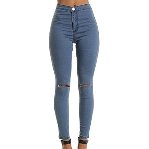 Jean ZRDSZWZ Femme Confortable Cover