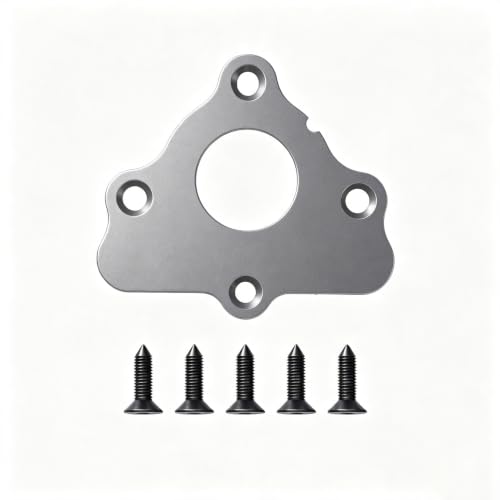 HiSport Camshaft Thrust Retainer Plate Kit 12589016 12556437 551219