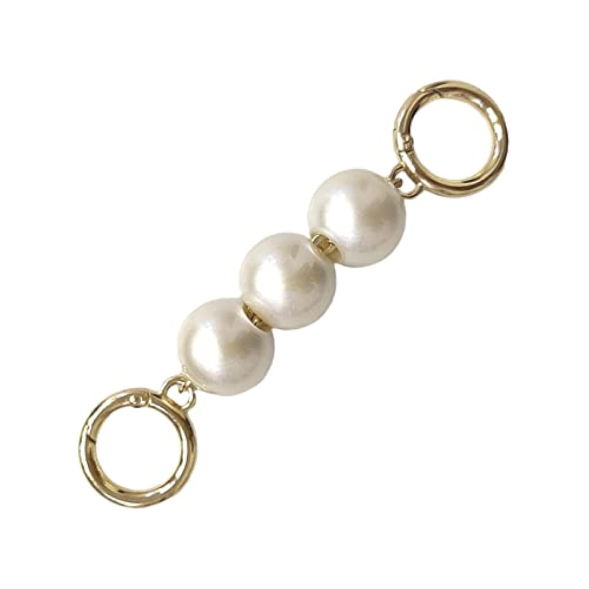 Gold Chain Replacement Strap for Sling Purse, 12cm