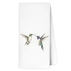 Hummingbird Kitchen Towels