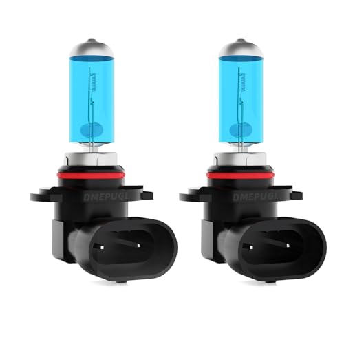 Image of Headlight Bulbs Compatible With Sonata 2002-2005 Halogen lights, 9006 Fog Lights, 2 Pack