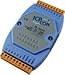 I-7050A 7 Channel Digital Input and 8 Channel Digital Output Data Acquisition Module