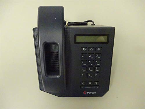 AUDIOCODES 405HD IP Phone - VoIP phone / UC405HDEG / (Renewed)