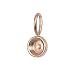 Produktbild iXXXi Anhänger CHARM TOP PART BASE rosé