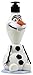 Produktbild Frozen Olaf 3D Seifenspender inkl. Duschbad 400 ml, große Olaf-Figur aus Disney´s Die Eiskönigin mit Pumpspender und mildem Badegel/Duschgel