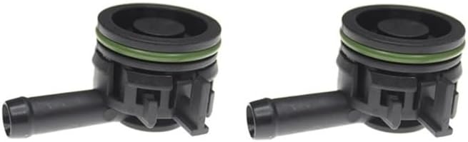 PVC Valve Check Vent Exhaust Valve For Au A1 A3 Q2 Q3 V Jett Pass Tigu Tour 1.0 1.2 1.4 2012+
