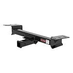 Towing Front Mount Receiver Hitches