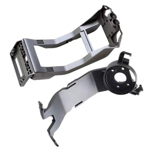 Support d'amortissement EVO 4N pour photographie lisse en extérieur