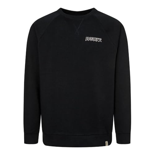 Sweat extérieur Rock Experience Mind Control respirant et extensible pour homme